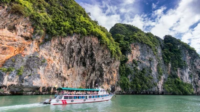 Туристична експертка назвала країну, де пари закохуються сильніше, а самотні знаходять любов