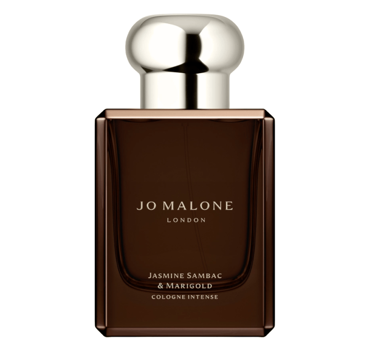 Jasmine Sambac & Marigold Cologne Intense, Jo Malone - фото 814450