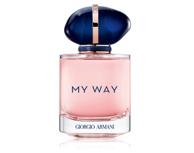 My Way Eau de Parfum, Giorgio Armani - фото 814454