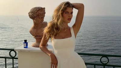 Эти жасминовые духи никогда не выходят из моды