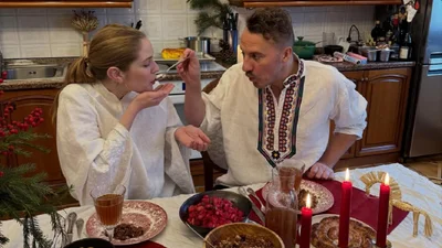 Конкурсы, которые мы заслужили: Клопотенко ищет идеи для свадьбы после мема о борще