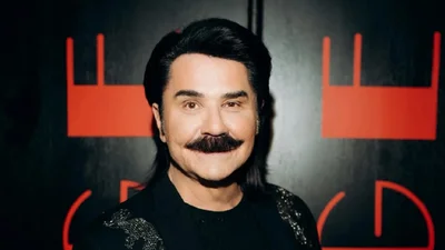 "Вже стомився читати": Павло Зібров відповів на закиди, що не відвідав похорон Степана Гіги