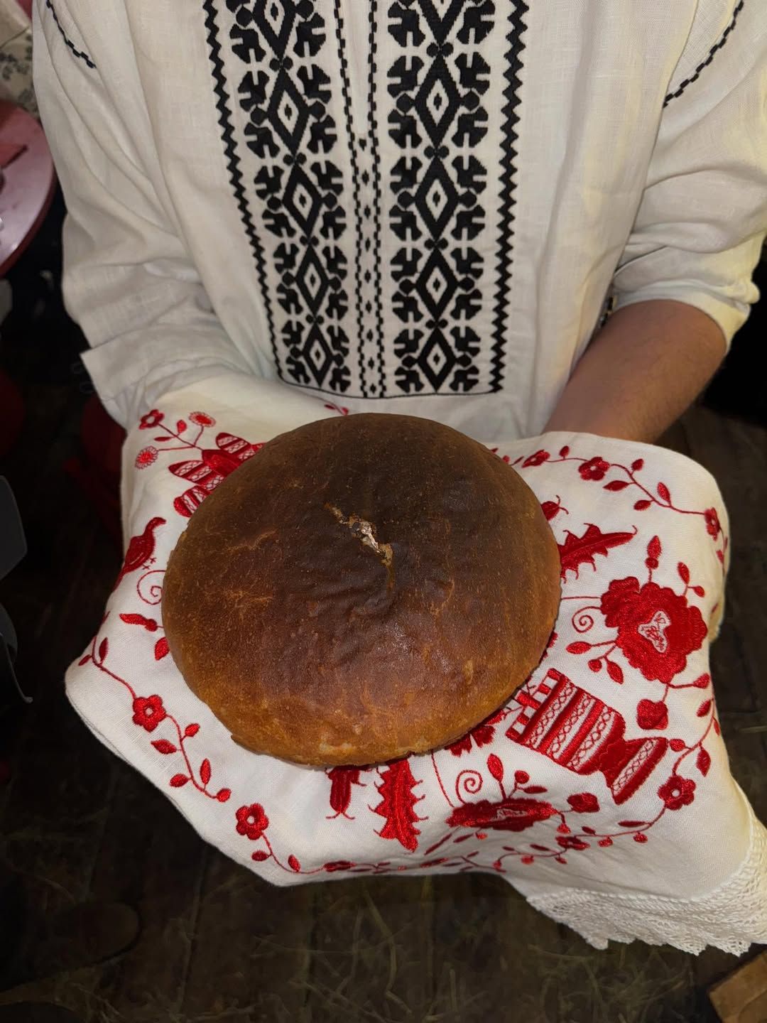 Як Євген Клопотенко зробив пропозицію коханій  - фото 814739