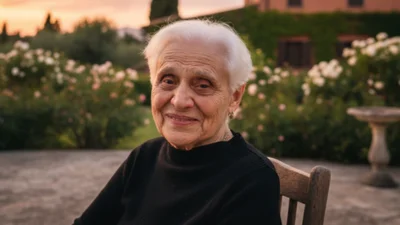 Відійшла ціла епоха: померла видатна українська співачка у віці 100 років