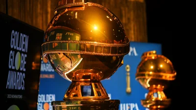 Золотой глобус 2026: все победители почти главной кинопремии года