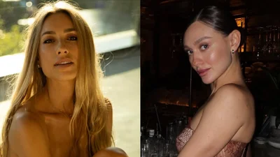 Победительница первого Холостяка стала на сторону Надин и разнесла "принца" Чмерковского