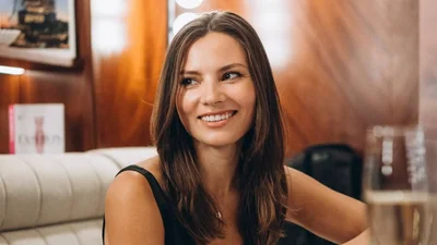 Ходить гола і любить секонди: Антоніна Хижняк відповіла, що для неї "норм" та "стрьом"