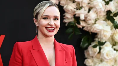 В шаге от депрессии: бывшая Кличко Хейден Панеттьер снова заставляет нас волноваться