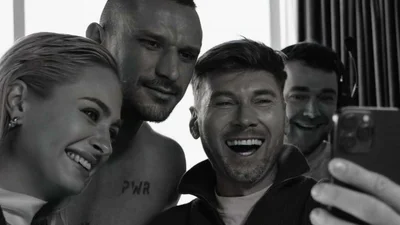 Видео 18+ с Цимбалюком и Цимбалару вызвало волну гейта - что не так со сценой из украинского фильма