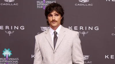 Джейкоб Элорди признался, в кого был влюблен в детстве - список действительно удивляет