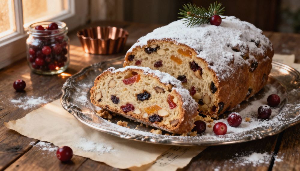 Что делать с засохшим штолленом: 5 классных идей вкусных блюд - 815088 Что делать с засохшим штолленом: 5 классных идей вкусных блюд - фото 815088