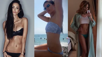 Битва челенджу 2016 року: Катерина Усик, Таня Парфільєва та Катя Сільченко показали, як виглядали 10 років тому