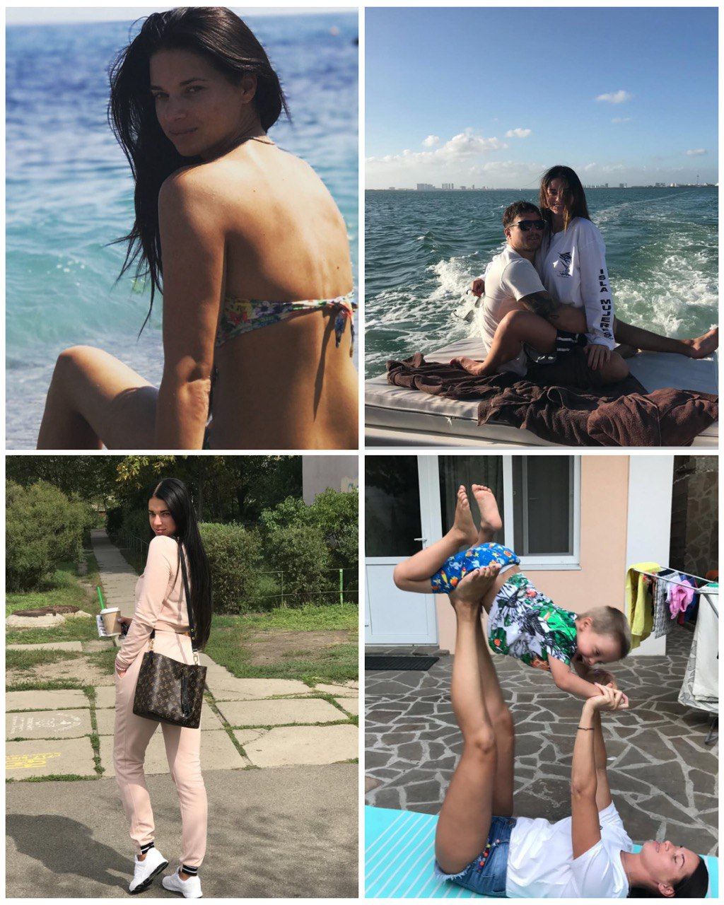 Катерина Усик - 815104 Катерина Усик - фото 815104