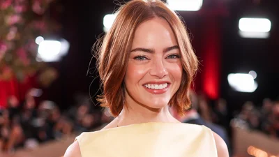 Нове обличчя Емми Стоун на "Золотому глобусі-2026" змусило мережу здригнутися - свіжі фото акторки