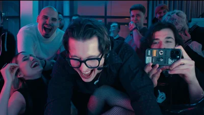 Зняли фільм про "офісників" з Дніпра: в ролях – українські суперзірки та блогери