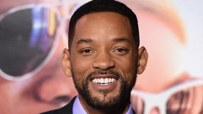 Уилл Смит без спецэффектов: почему стоит смотреть новую документалку, где снялся актер