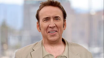 Съемки боевика с Николасом Кейджем в Лондоне сорвали из-за нацистской символики - детали инцидента