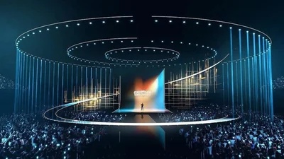 Такого не было с 2018-го: стало известно, в каком полуфинале Украина будет петь на Евровидении