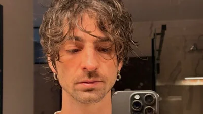 Дантес ніжно переспівав хіт Гайтани "Шаленій"