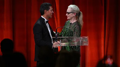 76-річна Меріл Стріп збирається заміж: її обранцем є відомий актор – ЗМІ