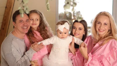 Лайфхак для родителей: Лилия Ребрик показала, как весело согревает детей дома