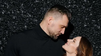 "Має бути здоровим": Наталка Денисенко порадила книгу, яку подарувала своєму коханому