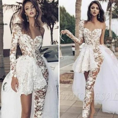 17 разів, коли від нареченої неможливо було відвести погляд - і зовсім не через її красу - фото 815344