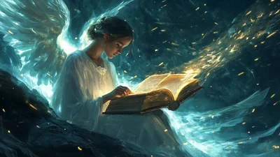 День ангела Ивана 2026 - искренние слова, открытки и картинки для именинника