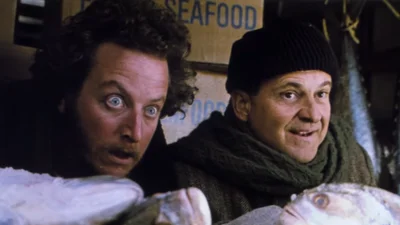 Кевин не виноват: "мокрый бандит" из "Один дома" может загреметь в тюрьму из-за секс-скандала