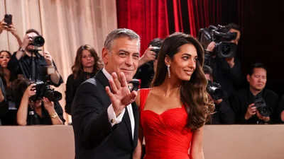 Этот парфюм для волос стал главной звездой "Золотого глобуса-2026"