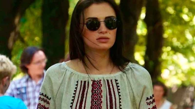 Анастасия Приходько попала в новый скандал: певица не видит кумиров для молодежи среди украинцев