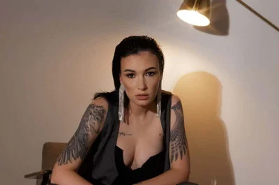 Анастасія Приходько та скандал у мережі - фото 815578