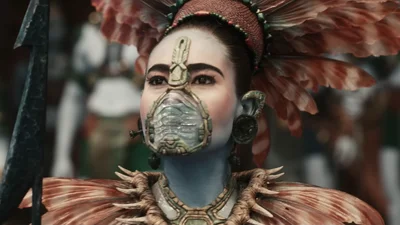 Нові "Месники" набирають обертів: вийшов ще один персоналізований тизер "Сходження доктора Дума"