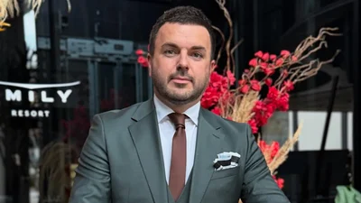 "Средства шли не через фонд": Григорий Решетник отреагировал на скандал с деньгами для "Охматдета"