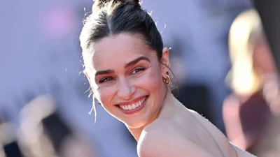 Эмилия Кларк рассказала о проблемах с психикой из-за съемок в "Игре престолов" - это действительно шокирует