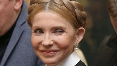 "Каждое поколение должно посадить дерево и Тимошенко": мемы о лидере "Батькивщины", которой объявили подозрение