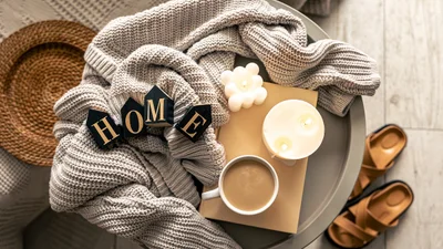 Как скандинавы смогли перехитрить морозы: секреты их домов и быта