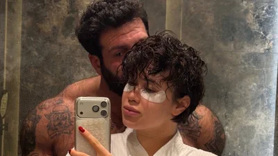 "Нам испытаний хватает": Lida Lee рассказала о красных флажках в отношениях