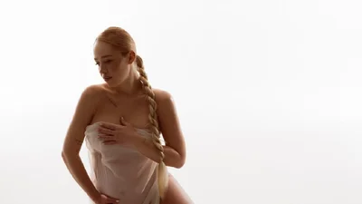 "Нахожусь под регулярным медицинским контролем": Инна Белень рассказала о рисках во время беременности