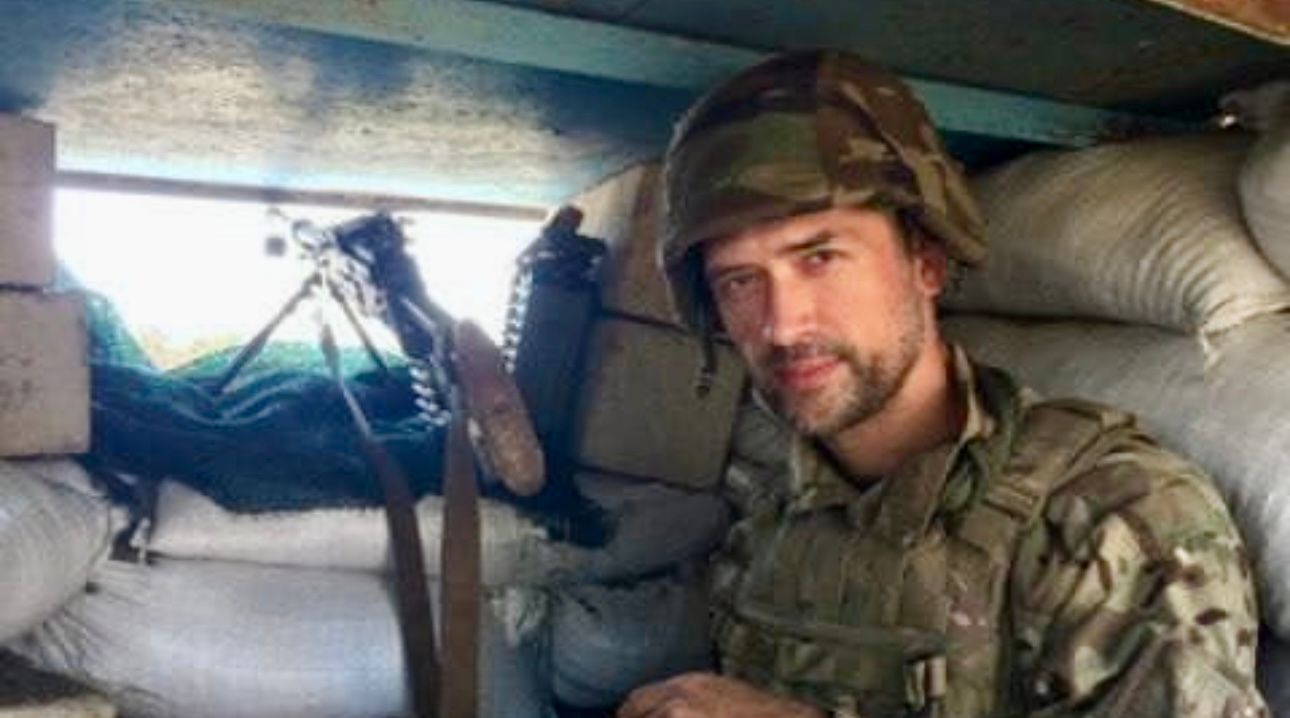 Где сейчас звезда российских сериалов Анатолий Пашинин, который в 2014 году присоединился к ВСУ - 815852 Где сейчас звезда российских сериалов Анатолий Пашинин, который в 2014 году присоединился к ВСУ - фото 815852