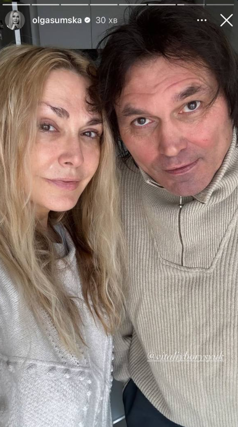 'Честная' красота: 59-летняя Ольга Сумская ошеломила видом без макияжа и фильтров - 815887 'Честная' красота: 59-летняя Ольга Сумская ошеломила видом без макияжа и фильтров - фото 815887