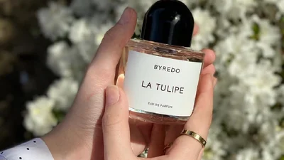 Что такое парфюмерный гардероб и какие ароматы стоит иметь каждой женщине