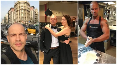 Володимир Ярославський 2016 рік - фото 815965