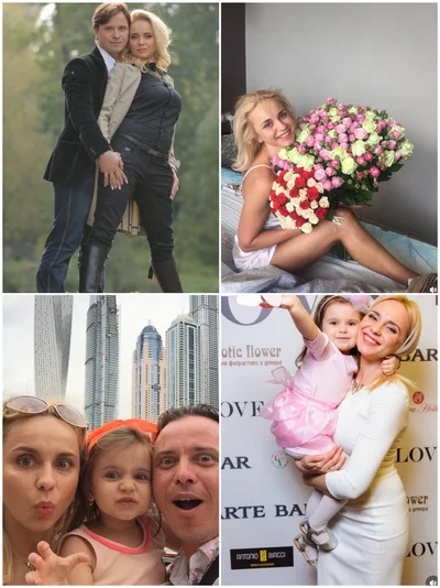 Лілія Ребрик у 2016 - фото 815966