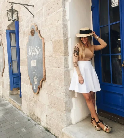 Роксолана колись і зараз, 2016 рік - фото 815972