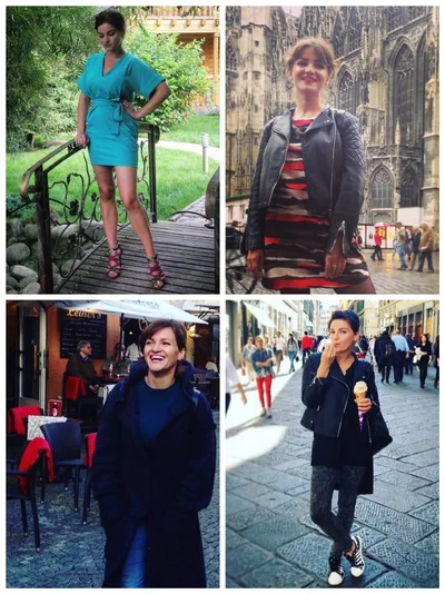 Зірки 2016 рік - Аліна Доротюк - фото 816044