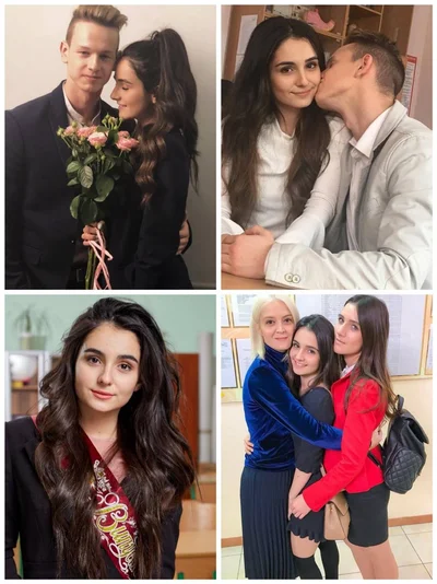 Анна Трінчер до пластики і збільшення губ, 2016 рік - фото 816073