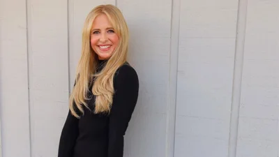 Баффи уже не та: Сара Мишель Геллар – о молодости и уколах красоты