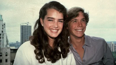 А їй вже 60: зірку "Блакитної лагуни" Брук Шилдс вперше за довгий час заскочили папараці