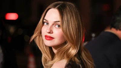 Її ім’я - Одеса: як акторка з “українським” ім’ям стала новим відкриттям Голлівуду